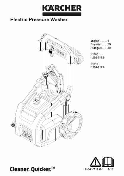 Karcher Electric Power Washer Manual-page_pdf